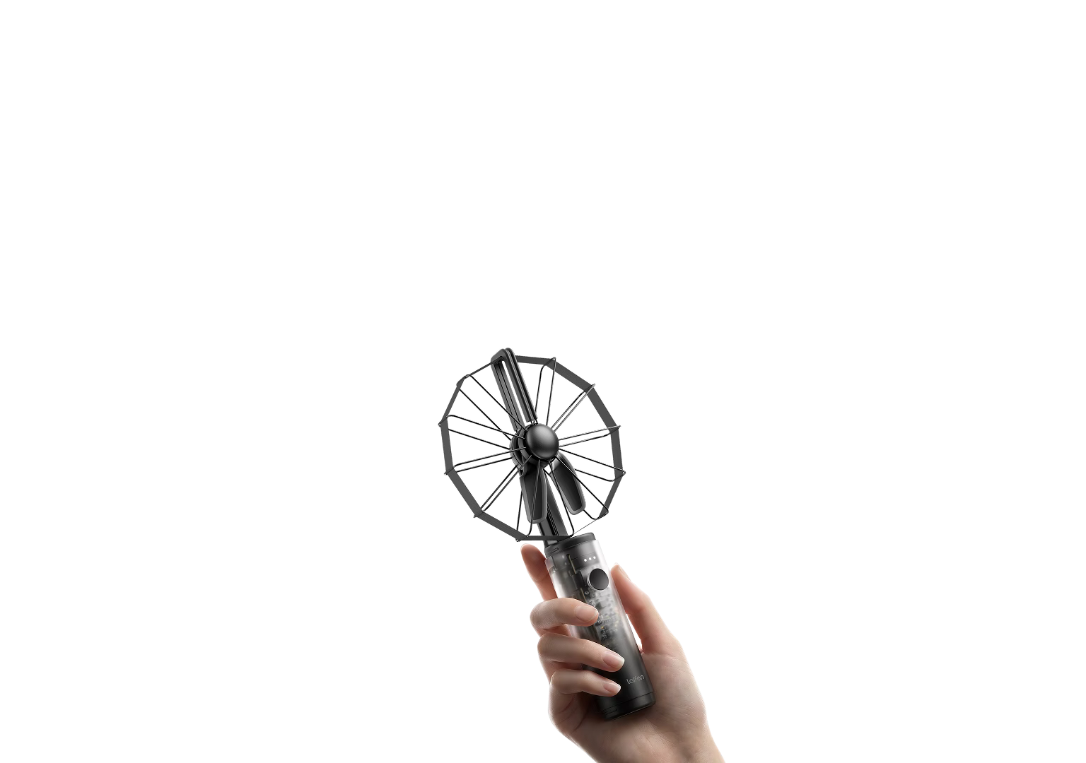 AirFold 折叠小风扇